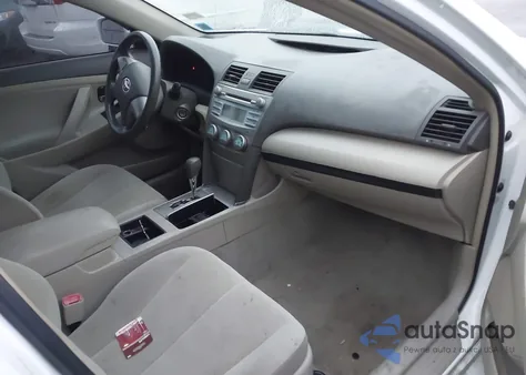 2007 Toyota Camry Le из США, поврежденный, VIN 4T1BE46K77U708528